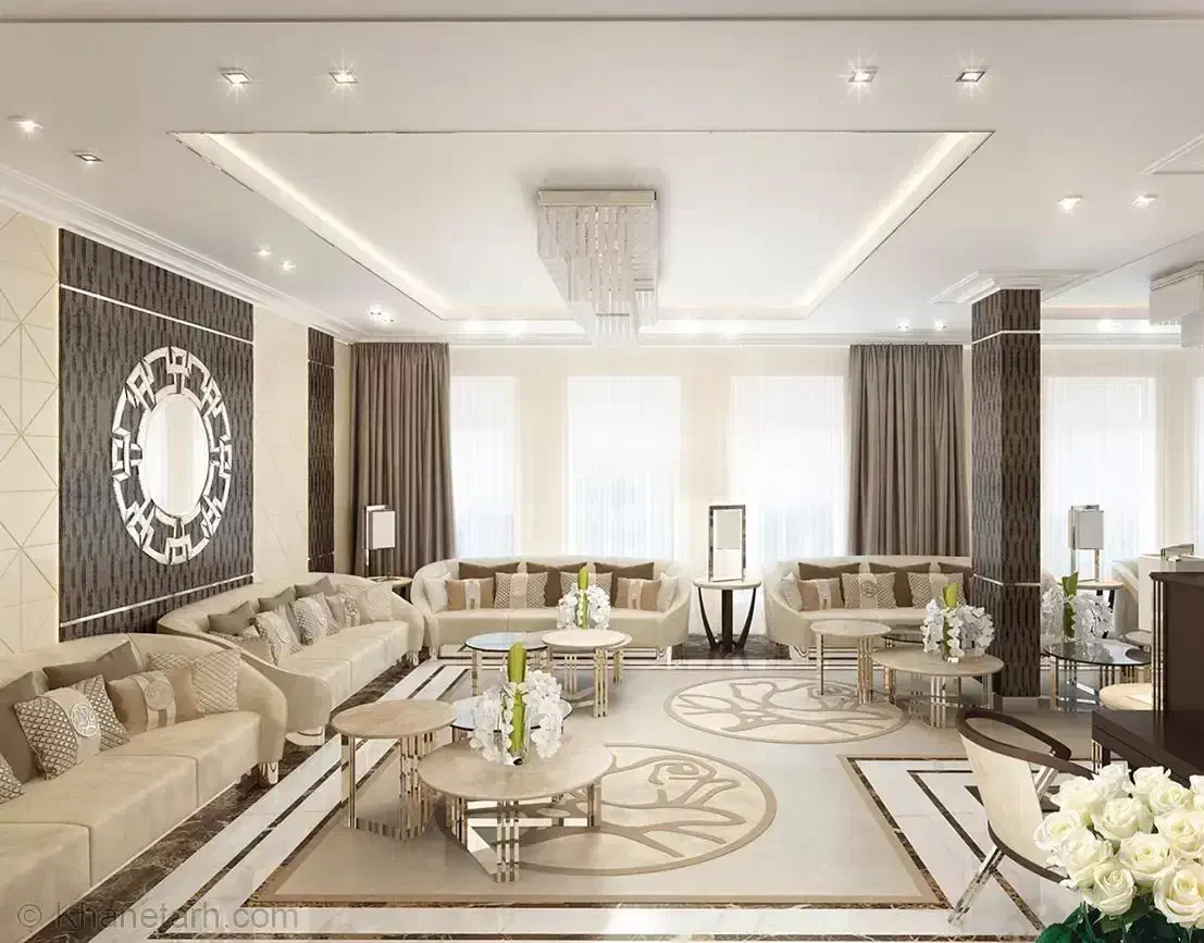 تاپ اقدسیه/۲۵۰ متر تکواحدی/مشاعات فعال/تایم محدود|فروش آپارتمان|تهران, اقدسیه|دیوار