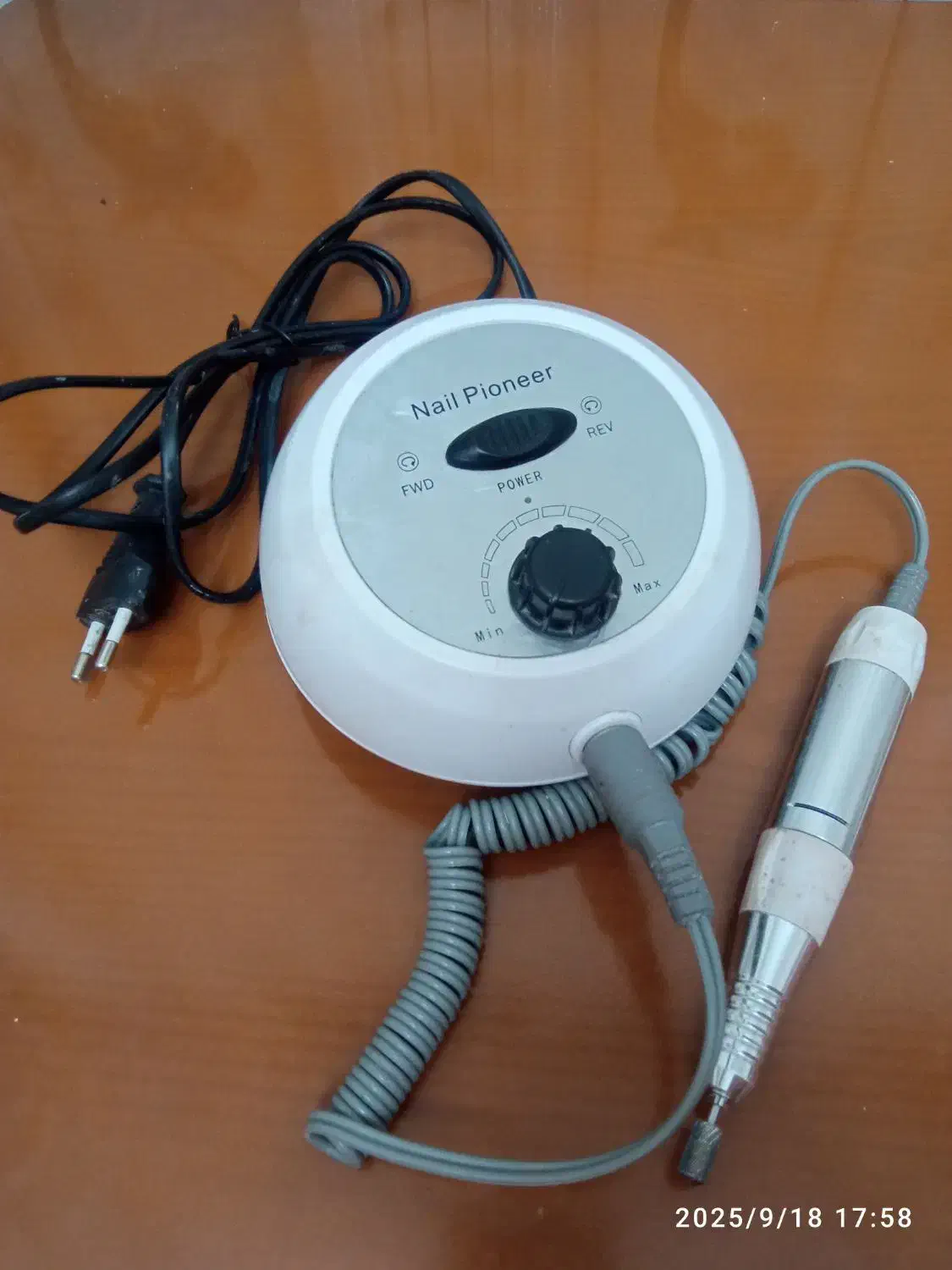 وسایل ناخن و اپیلاسیون|آرایشی، بهداشتی، درمانی|همدان, |دیوار