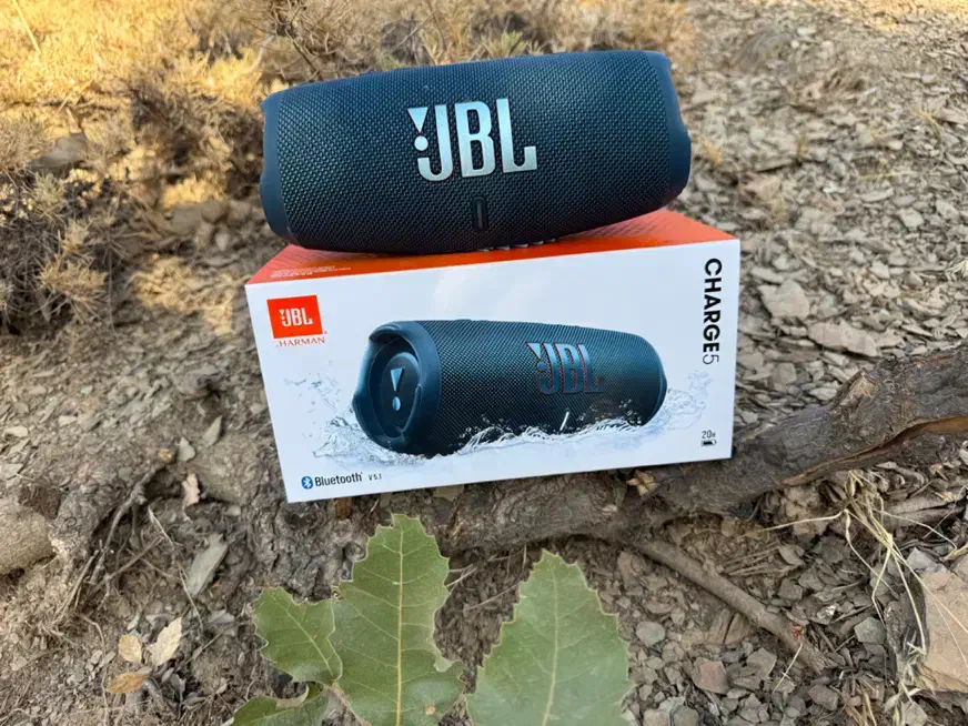 باند JBL اصلی|پخش‌کننده همراه|بانه, |دیوار