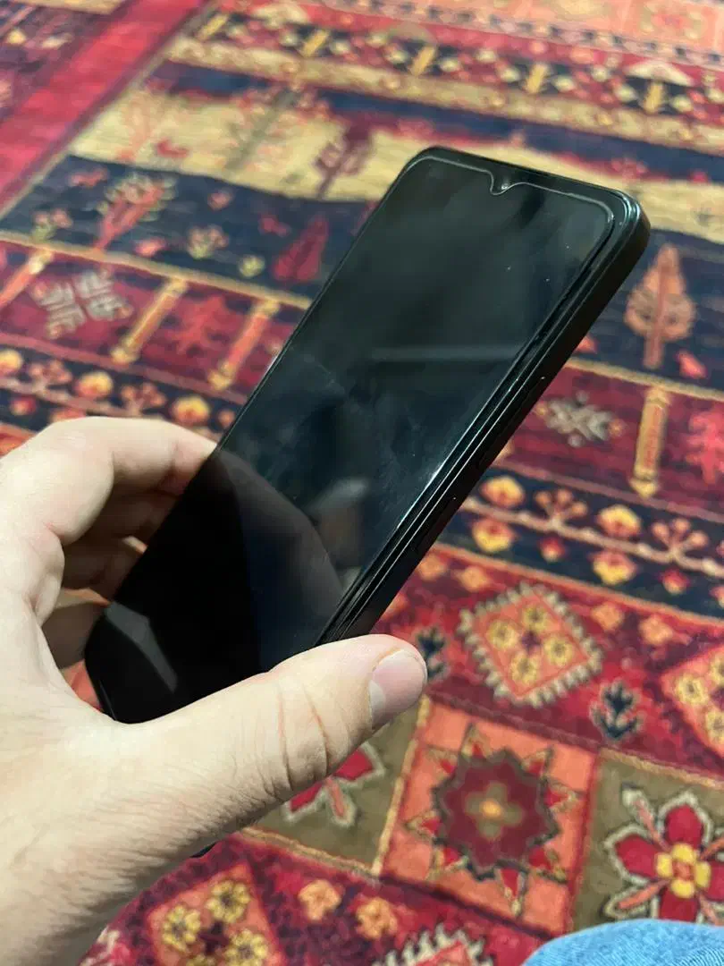 گوشی پوکو c75|موبایل|اصفهان, برزان|دیوار