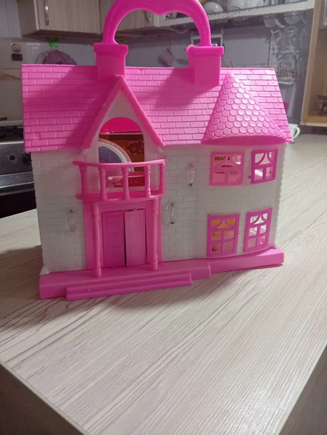 قیمت 200تومان کاملاً نو|اسباببازی|سبزوار, جوادیه شرقی|دیوار