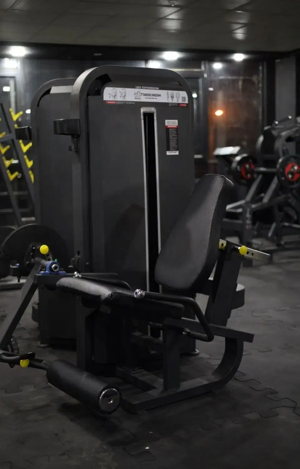 ساخت و تجهیزات دستگاهای بدنسازی|تجهیزات ورزشی|ماهدشت, |دیوار