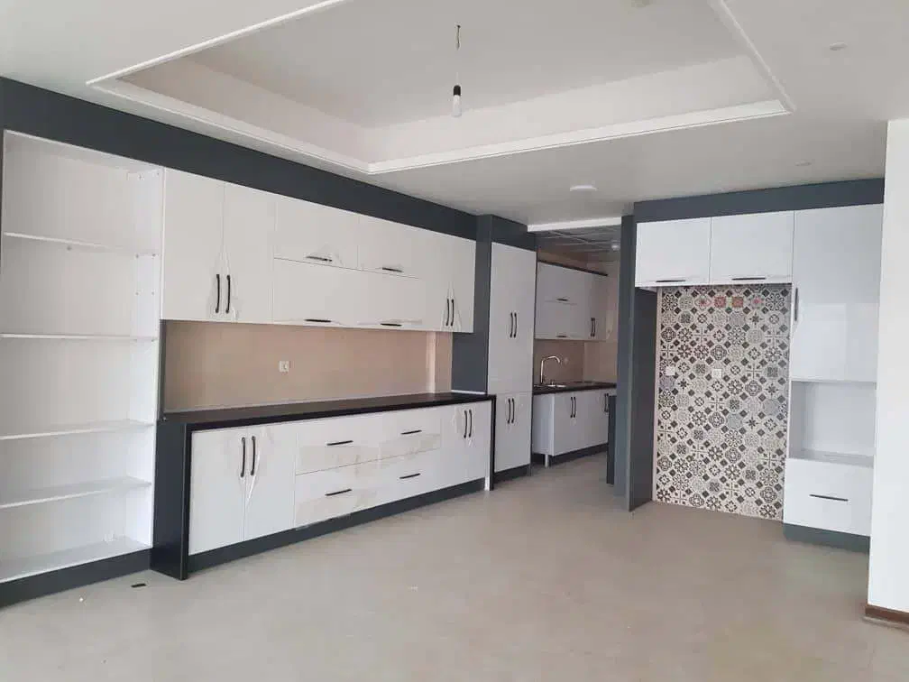 آپارتمان نوساز سلمان فارسی|اجارهٔ آپارتمان|ساری, |دیوار