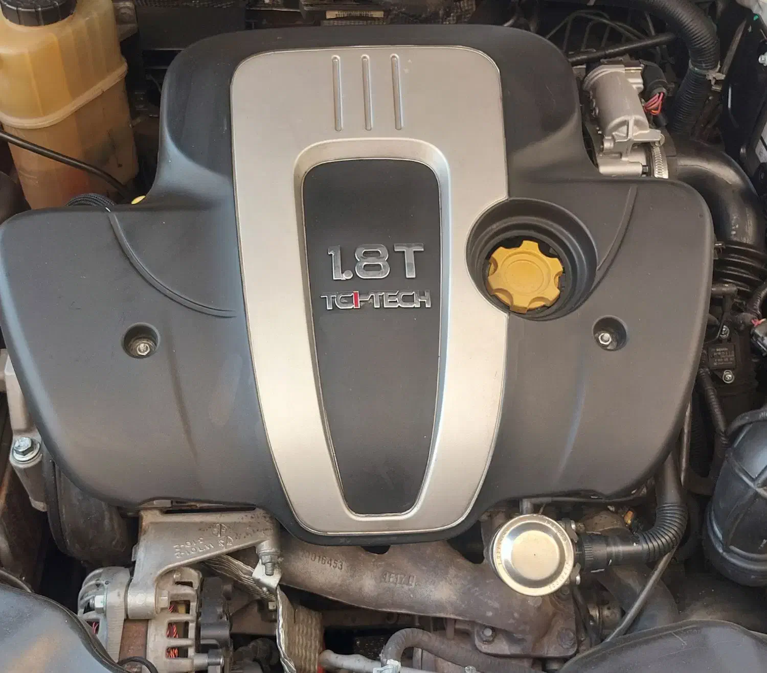 ام جی ۶ نیو ۲۰۱۵|خودرو سواری و وانت|تهران, شهرک نفت|دیوار