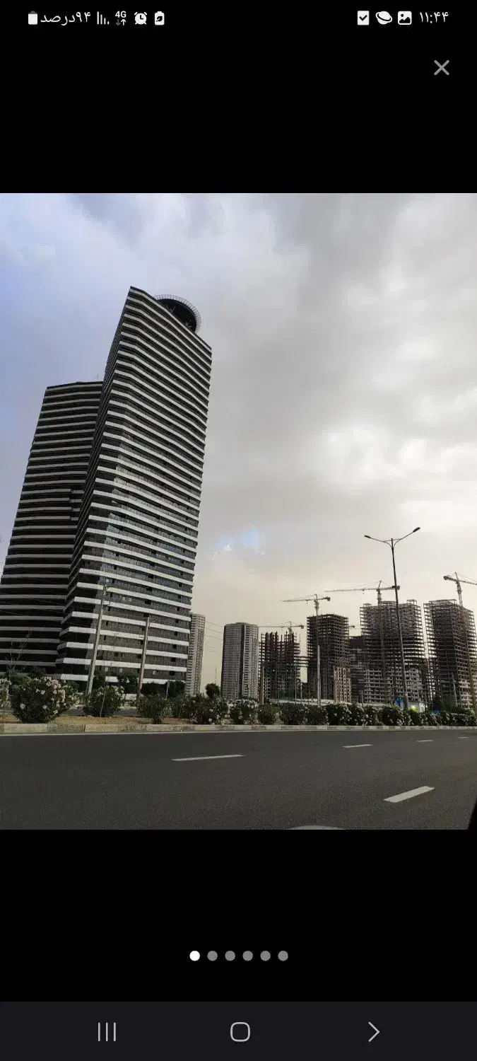 نماینده رسمی فروش پروژهای مسکونی ارتش دریاچه چیتگر|فروش آپارتمان|تهران, شهرک چیتگر|دیوار