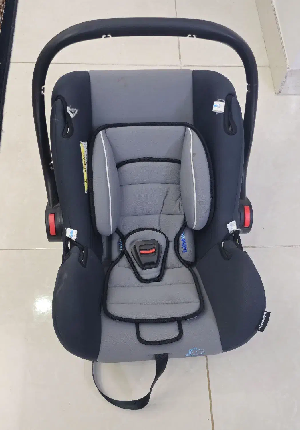 کریر|کالسکه و لوازم جانبی|لاهیجان, کوی خزر|دیوار