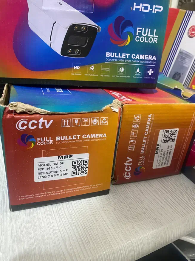 دوربین مدار بسته|دوربین مداربسته|رشت, گلسار|دیوار