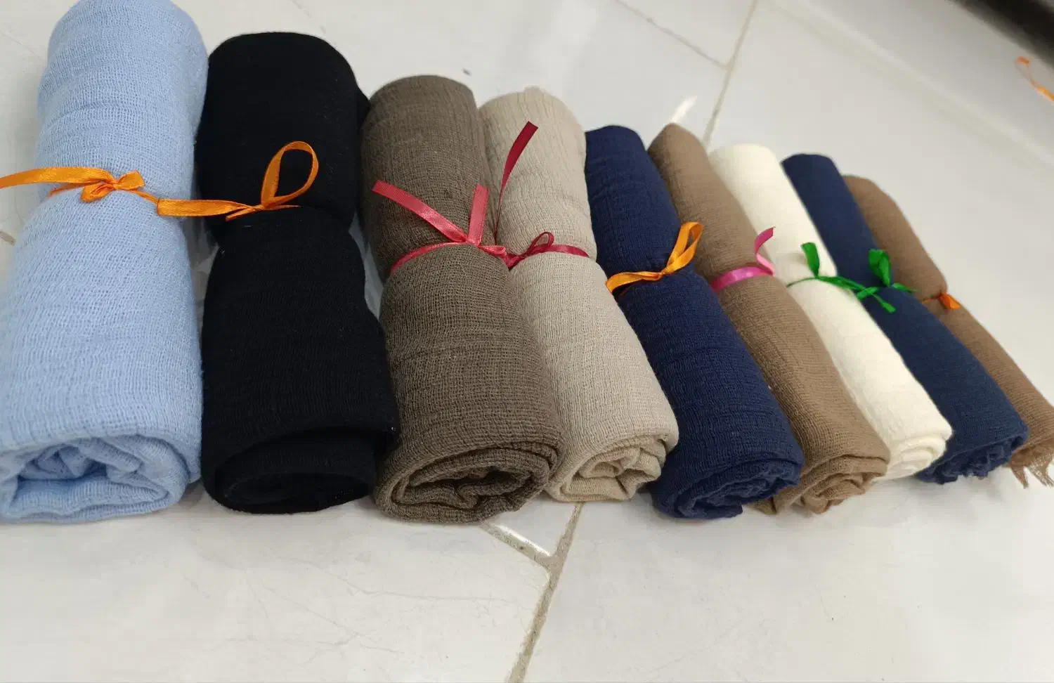 شال و روسری|لباس|ملارد, |دیوار