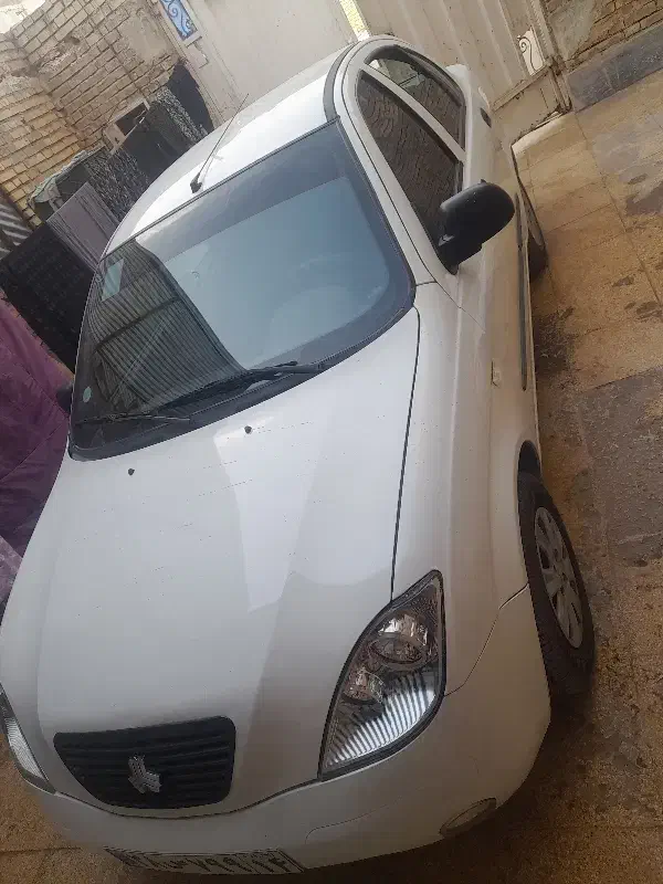 تبیا۱ ۹۹|خودرو سواری و وانت|سوسنگرد, |دیوار