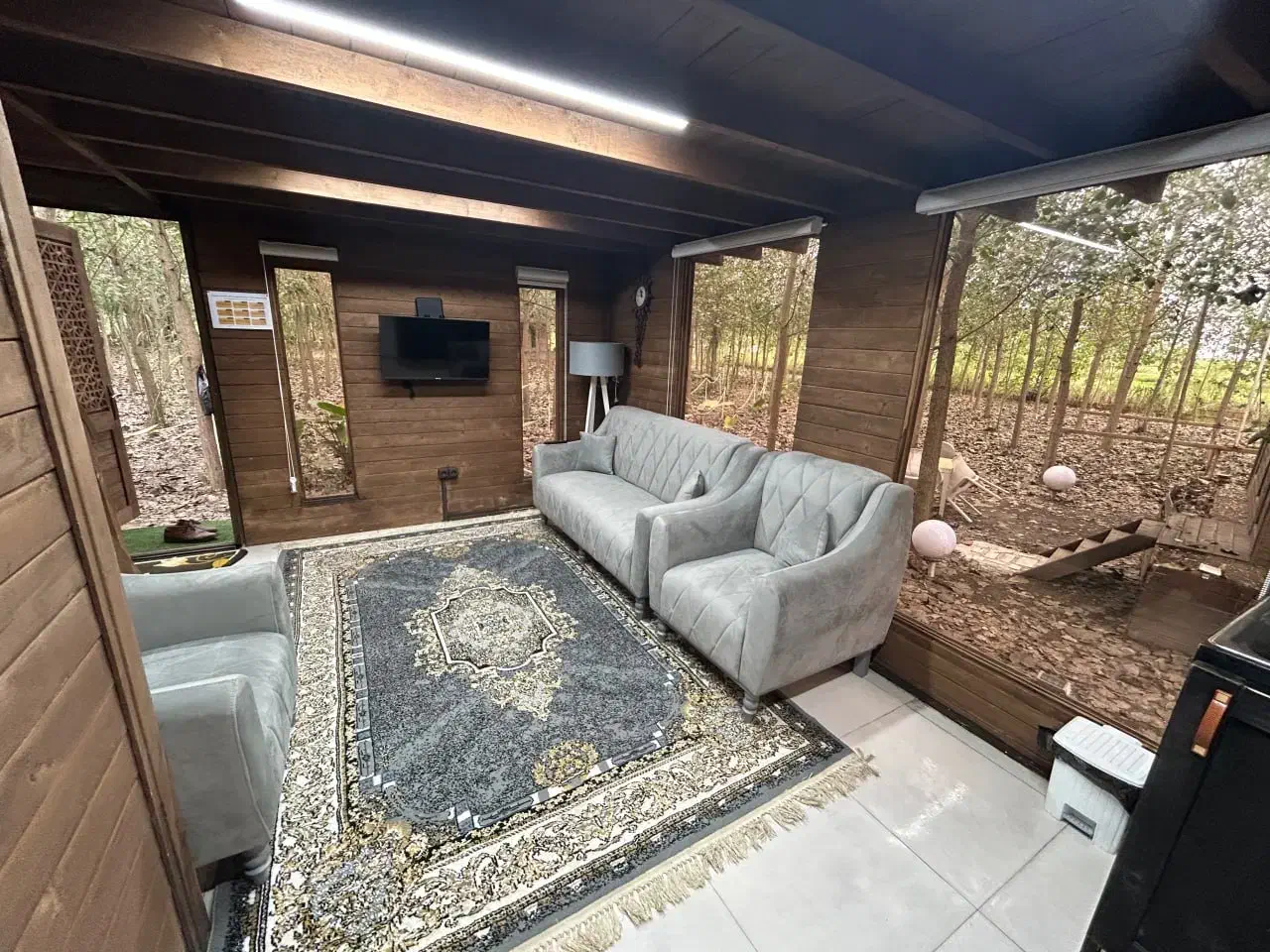 مدرن ترین ویلاهای لوکس و جذاب|فروش خانه و ویلا|اردکان, |دیوار