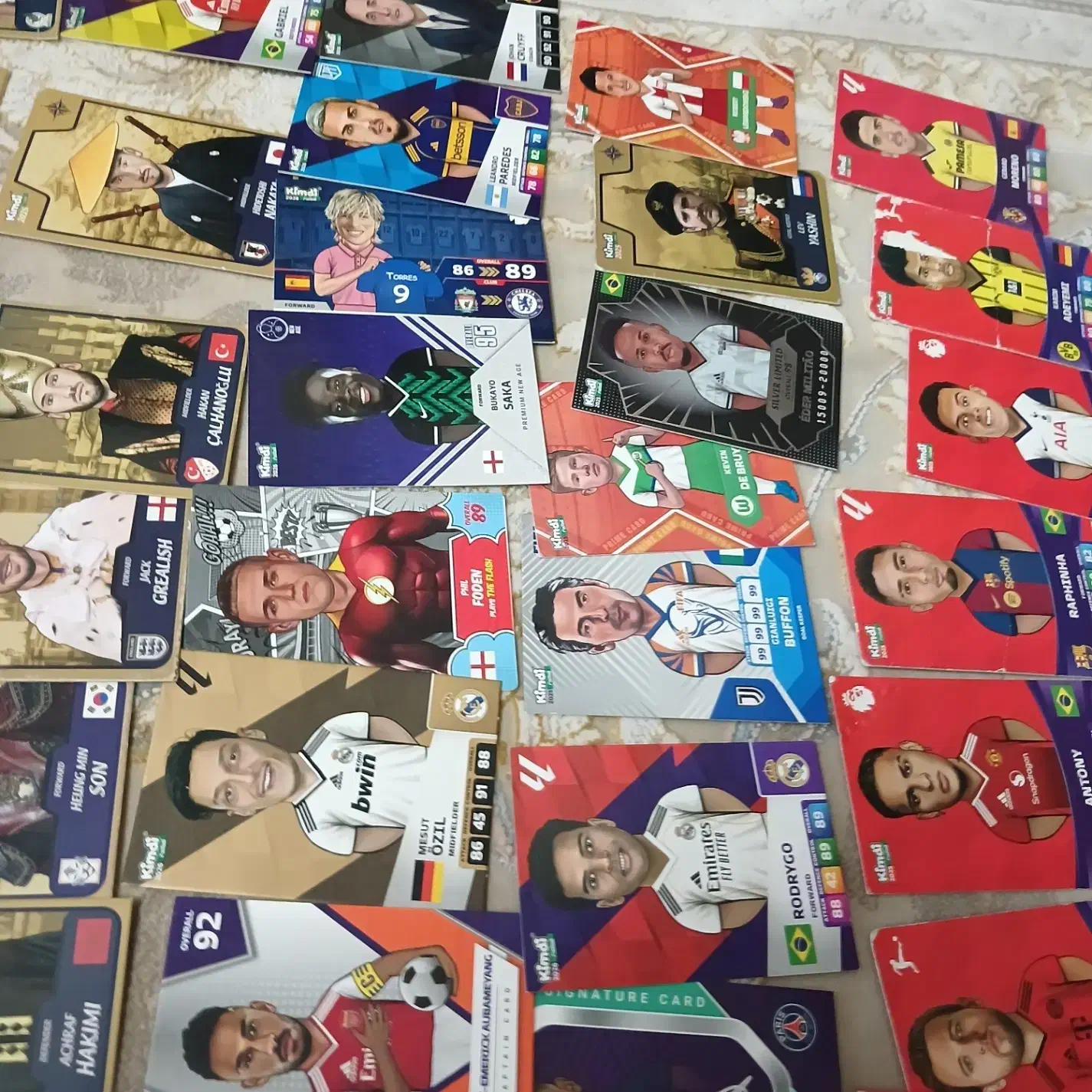 کارت کیمدی|اسباببازی|اردبیل, |دیوار