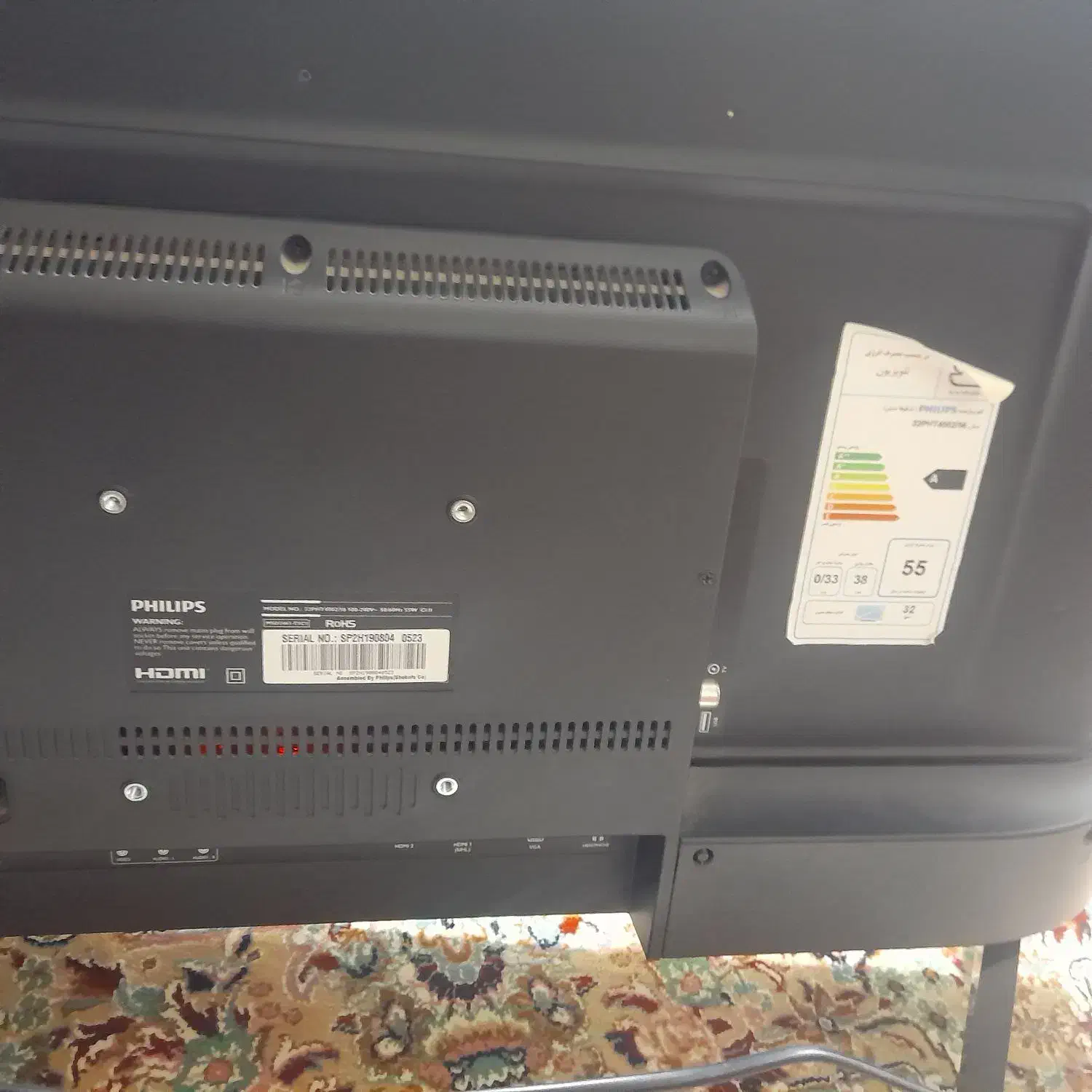 فروش تلویزیون|تلویزیون و پروژکتور|آمل, |دیوار