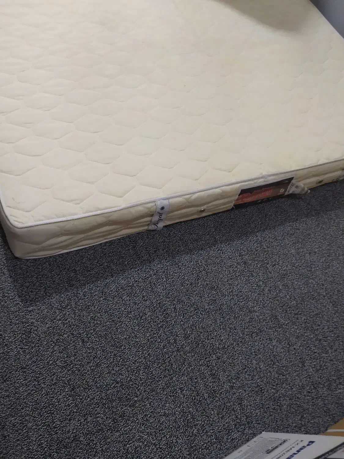 تشک دونفر|تخت و سرویس خواب|مسجد سلیمان, |دیوار