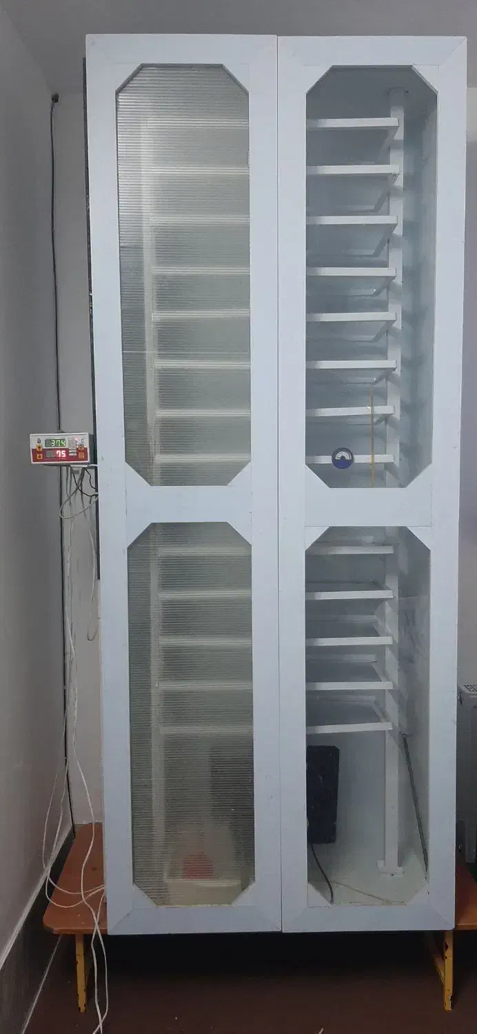 دستگاه جوجه کشی 1800 تایی|لوازم جانبی حیوانات|شاهرود, |دیوار