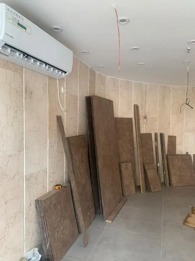 فروش سه عدد میز مدیریت و کنفرانس|مبلمان اداری|بندرعباس, |دیوار