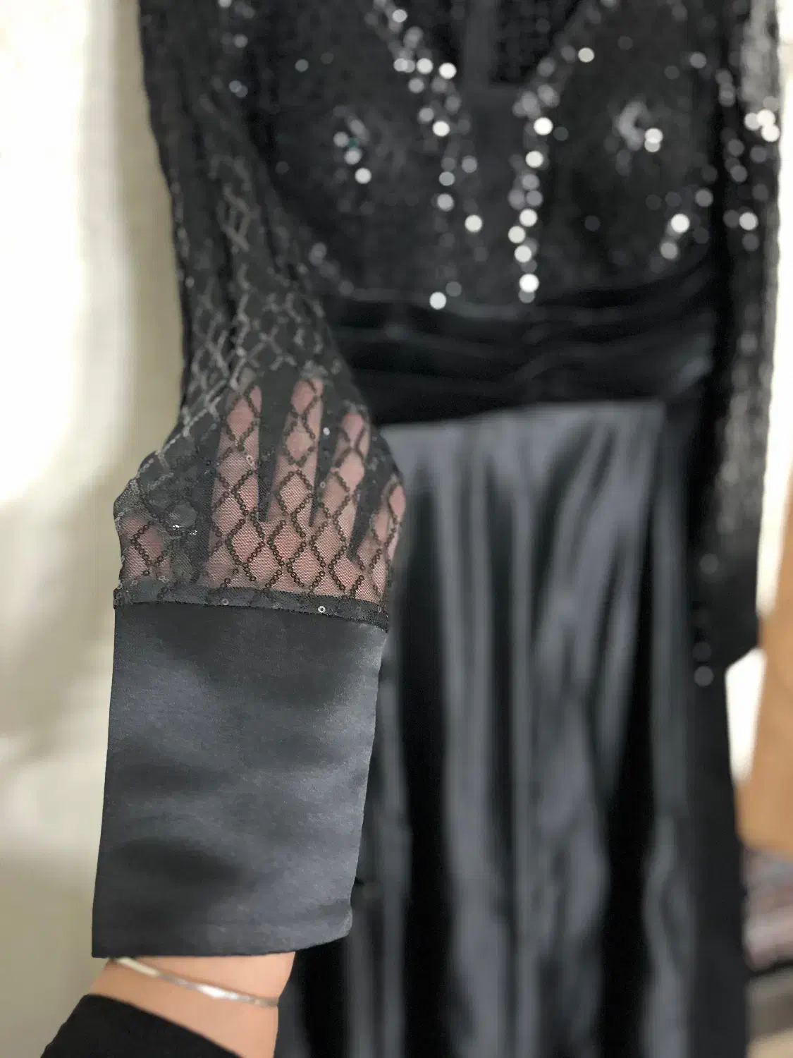 لباس مجلسی کاملا سالم|لباس|شیراز, شهرک مطهری|دیوار