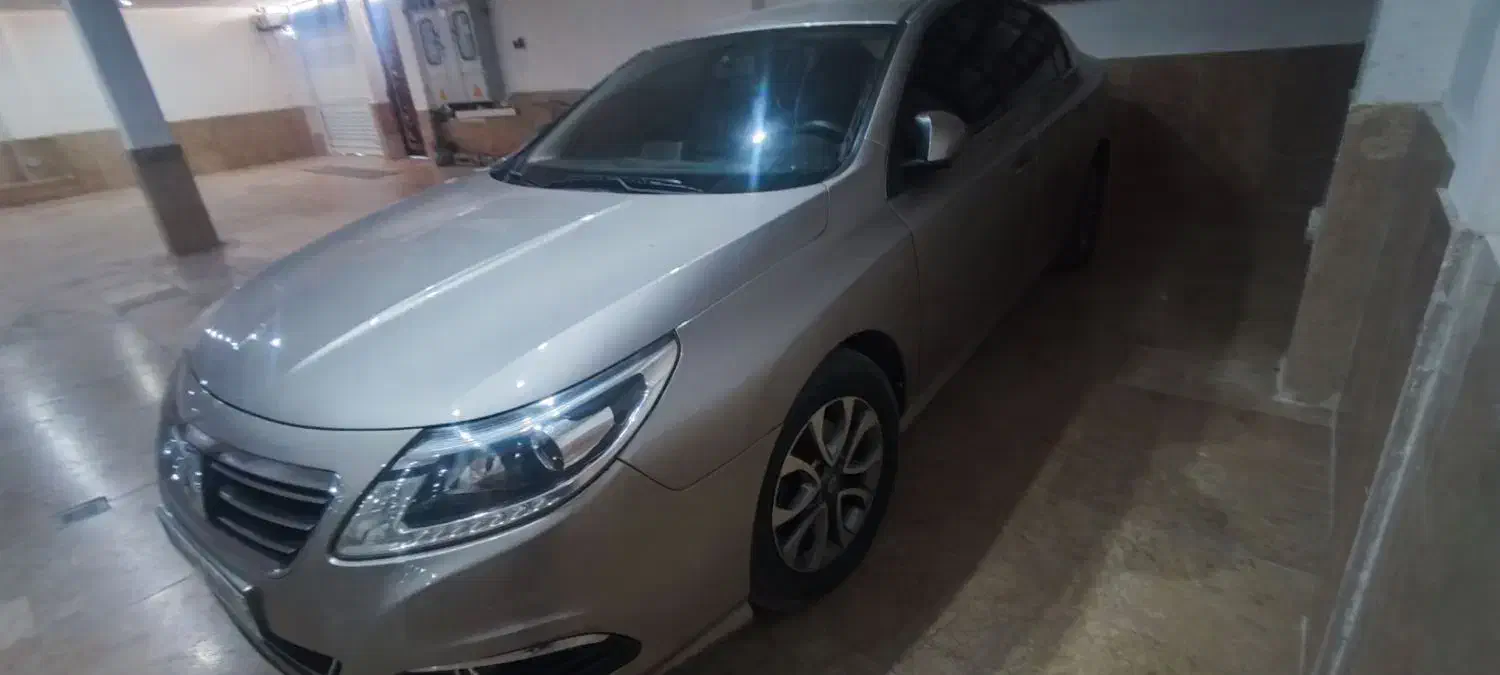 رنو سفران ۲۰۰۰|خودرو سواری و وانت|مشهد, فاطمیه|دیوار