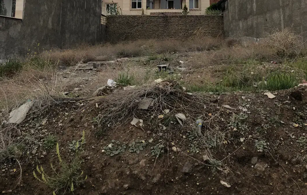 دعوت از مالکین محترم برای مشارکت در ساخت|مشارکت در ساخت املاک|پردیس, فاز ۲|دیوار