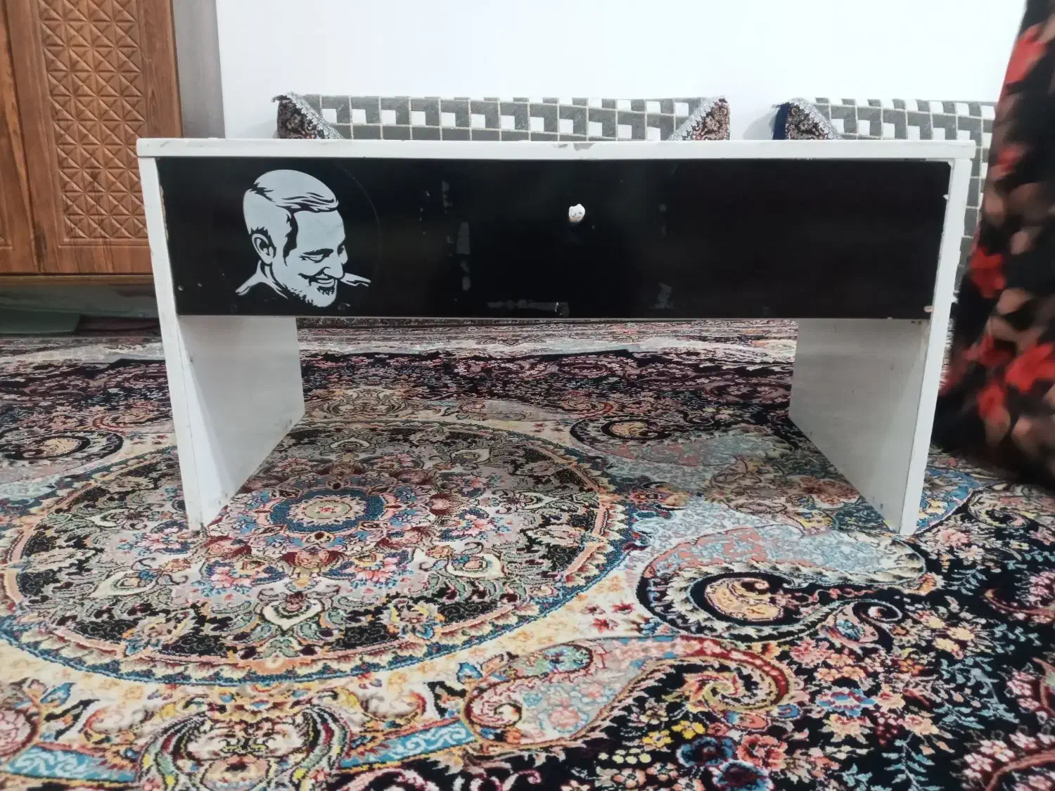 میزتحریر|میز تحریر و کامپیوتر|کرمانشاه, |دیوار