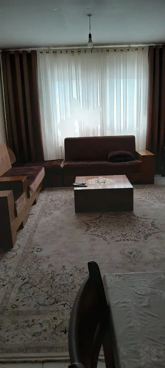 مسکن مهر نورطبقه ۴ تمیز تخلیه|فروش آپارتمان|نیشابور, مسکن مهر نور|دیوار