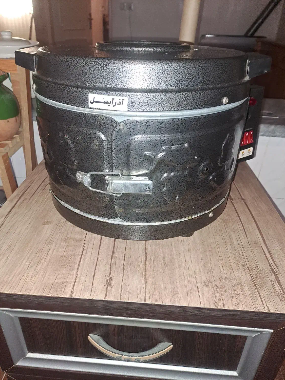 مینی فر|سایر لوازم برقی|قزوین, |دیوار