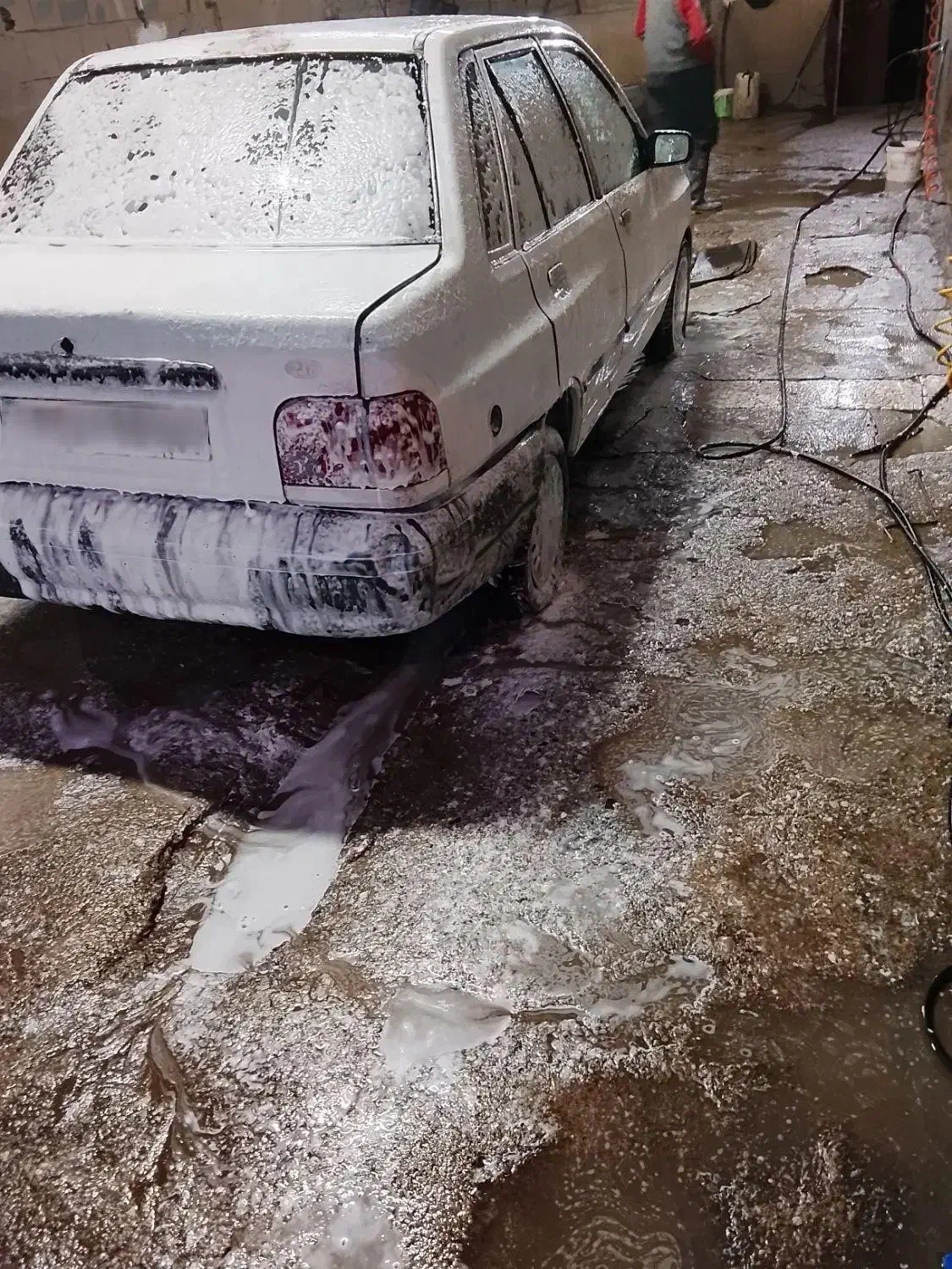 پراید مدل 81|خودرو سواری و وانت|نیشابور, خط کاشمر|دیوار