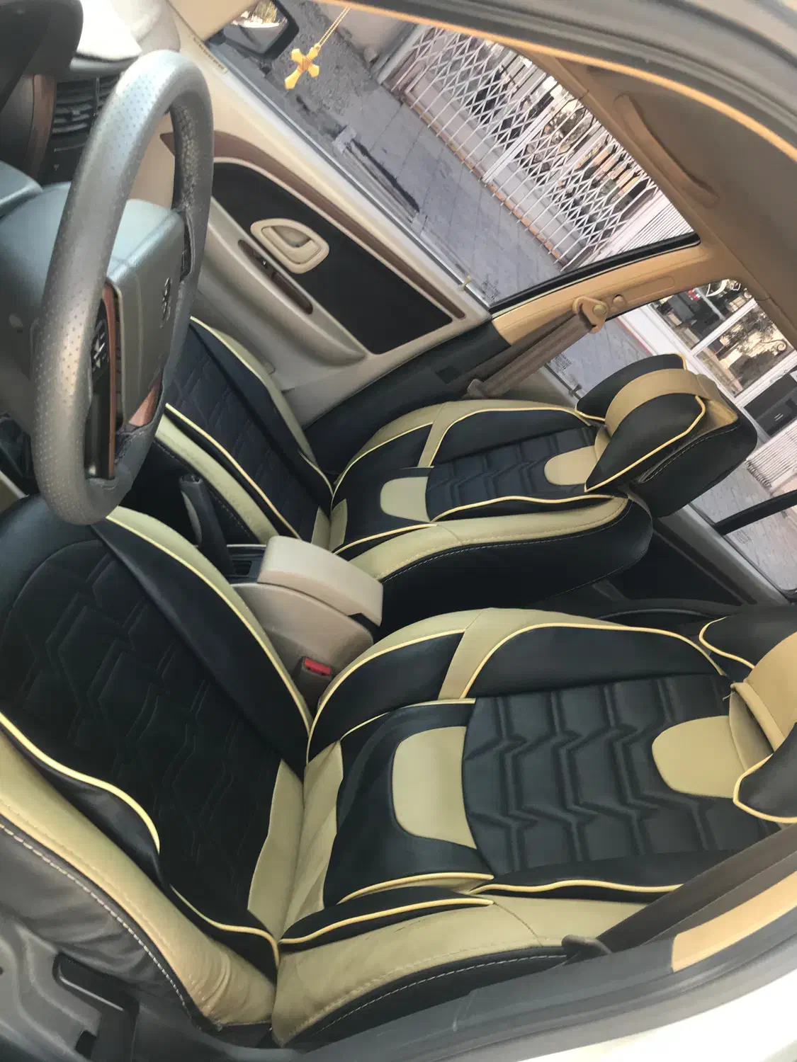 Pars xu7p 1401|خودرو سواری و وانت|ایلام, |دیوار