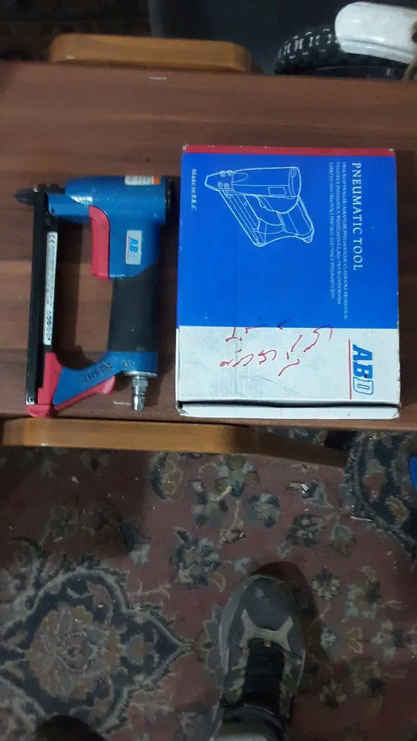 منگنه کوب|ابزارآلات|زنجان, |دیوار