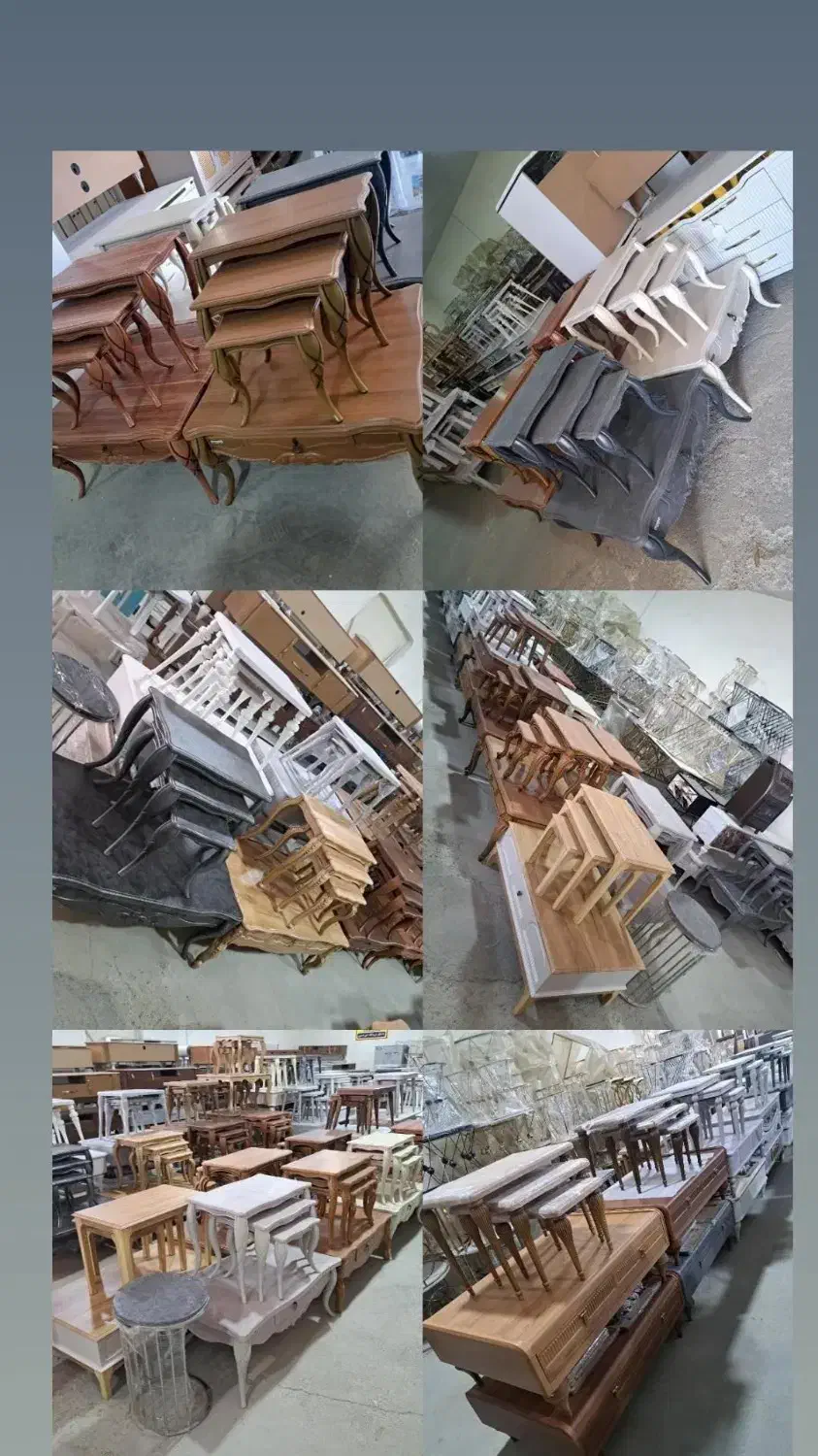 مرکز پخش جلو مبلی فلزی عسلی جلومبلی امیرحسین|مبلمان خانگی و میز عسلی|ارومیه, |دیوار