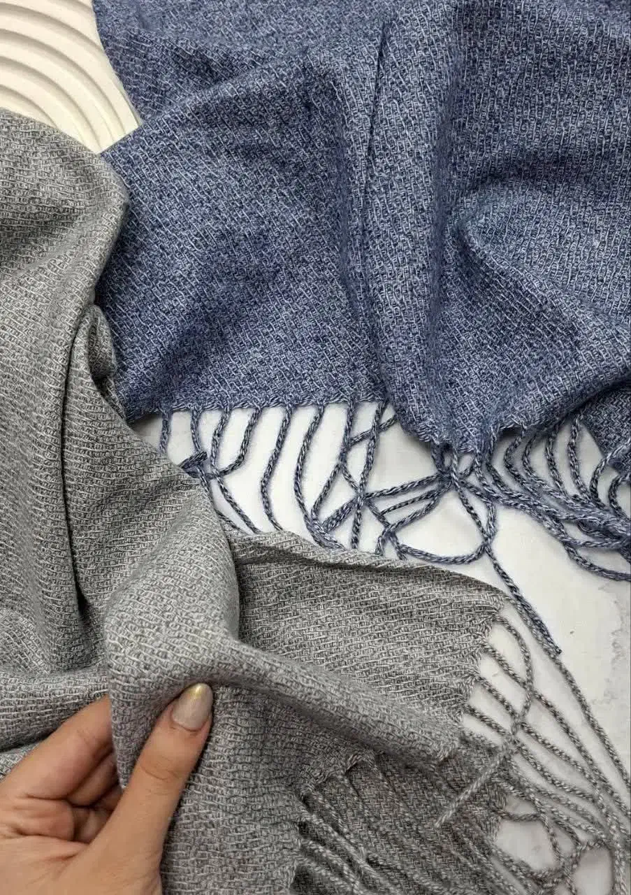 شال های ساده موهر خارجی و پیچازی|لباس|دهق, |دیوار