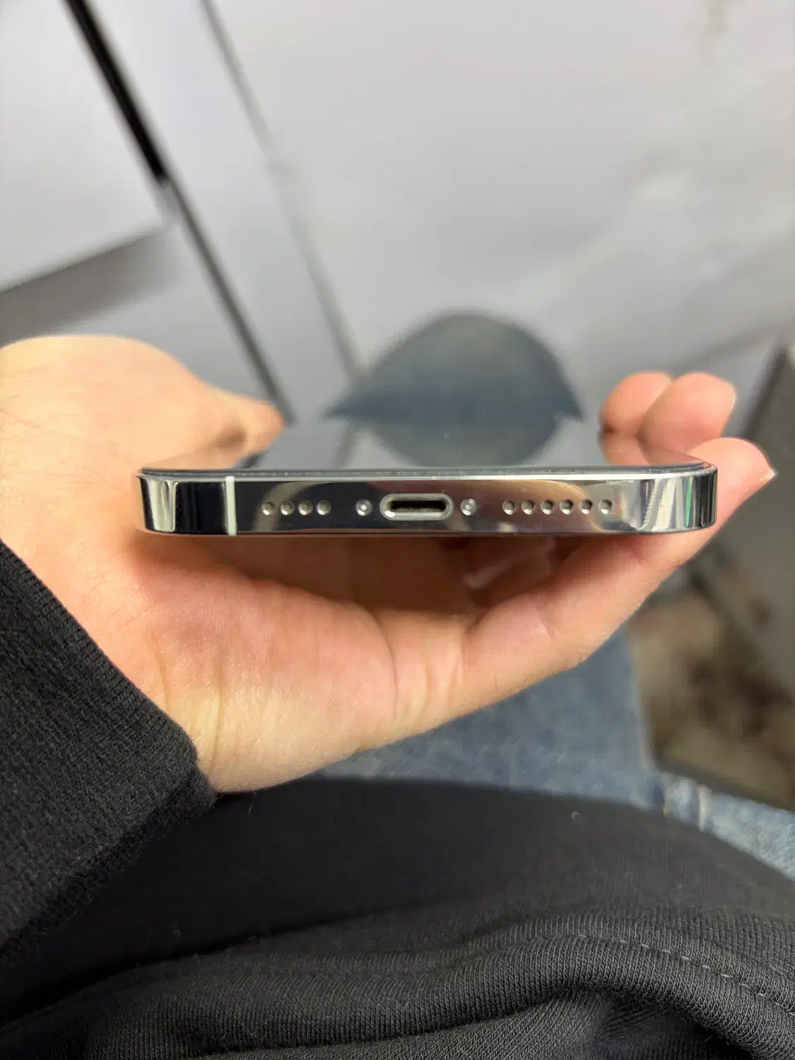 iPhone 13promax|موبایل|زنجان, |دیوار