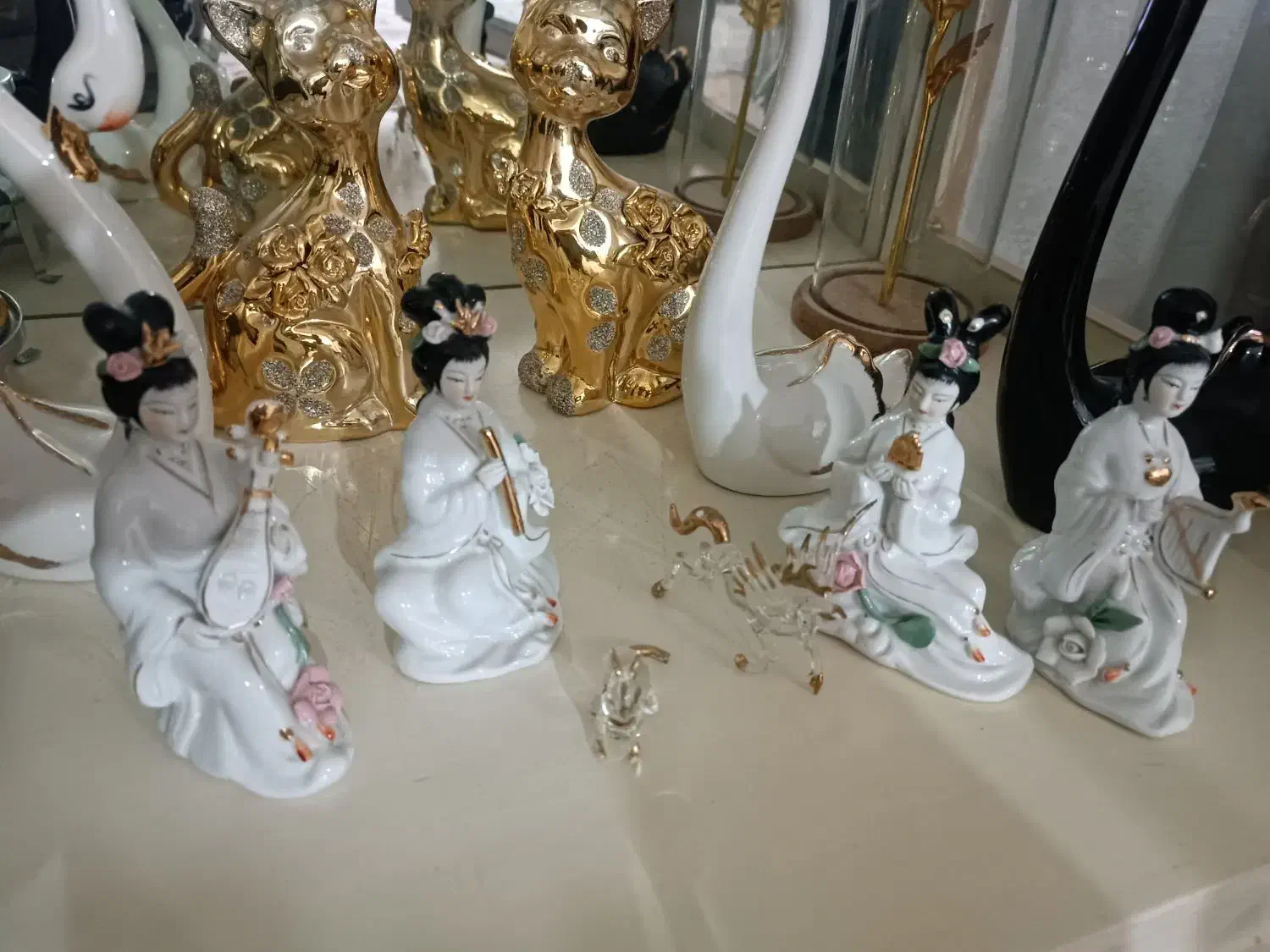 مجسمه ودکوری|مجسمه، تندیس، ماکت|قم, نیروگاه|دیوار