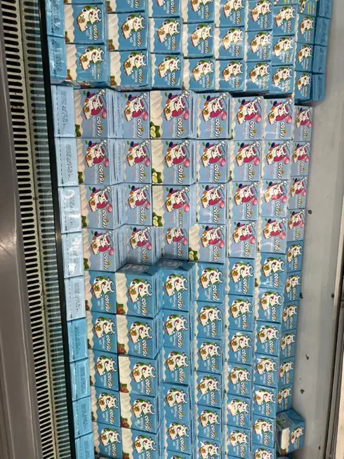 حسابدار جهت انبار مواد غذایی|استخدام مالی، حسابداری، حقوقی|تهران, میدان میوه و ترهبار مرکزی|دیوار