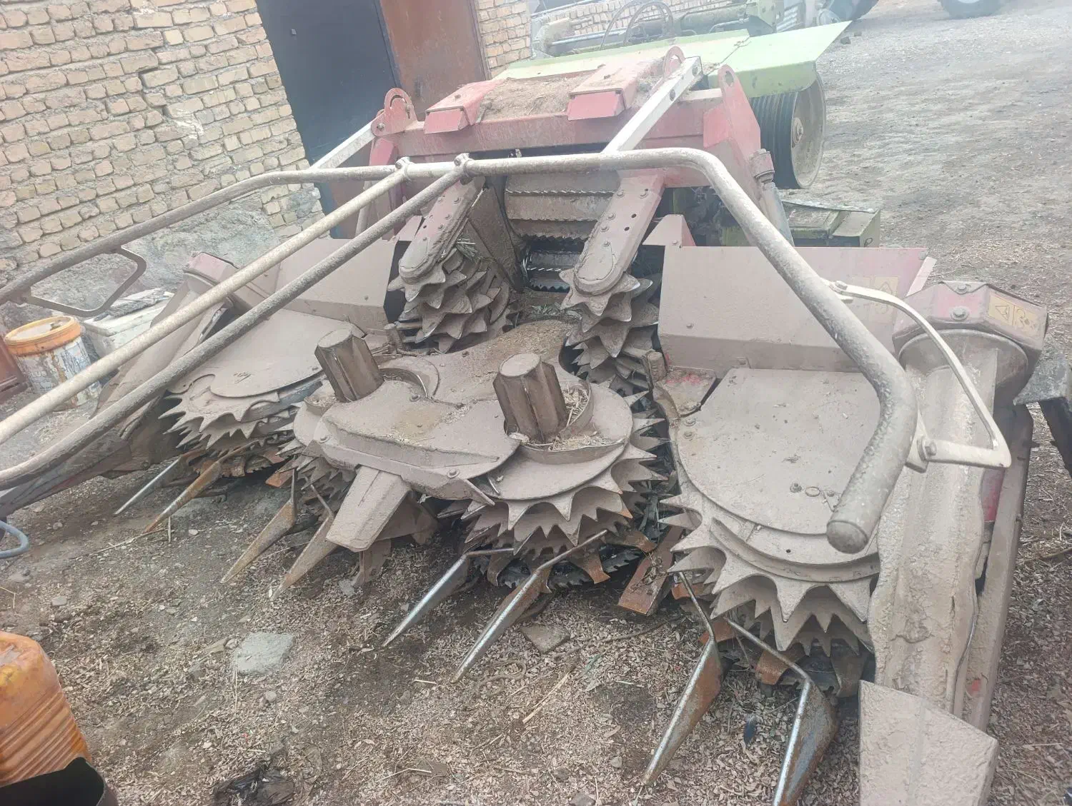 چاپر 690 کلاس|خودرو سنگین|قوچان, |دیوار