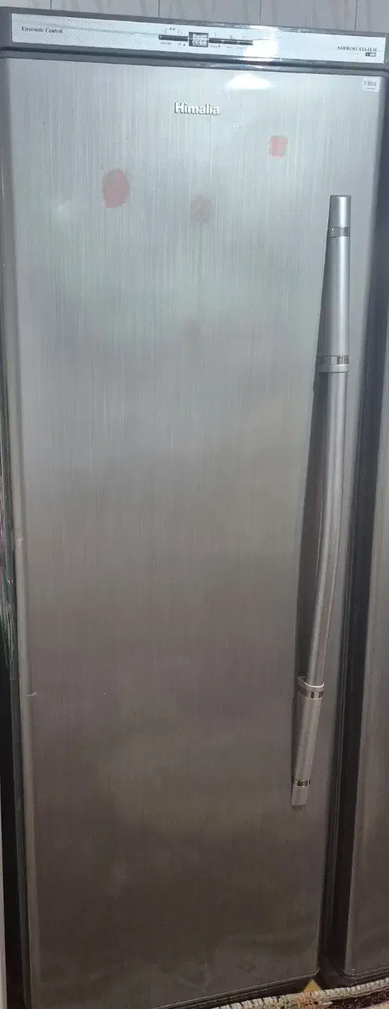 فریزر|یخچال و فریزر|هشتگرد, هشتگرد قدیم|دیوار