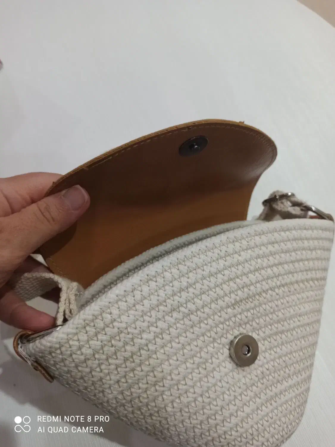 کیف دوشی نو|کیف، کفش، کمربند|محمدیه-قزوین, |دیوار