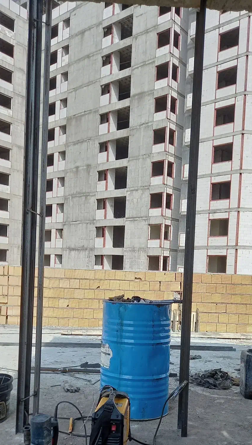 جوشکارسیار،اجرا والپست نبشی کشی|خدمات پیشه و مهارت|قزوین, |دیوار