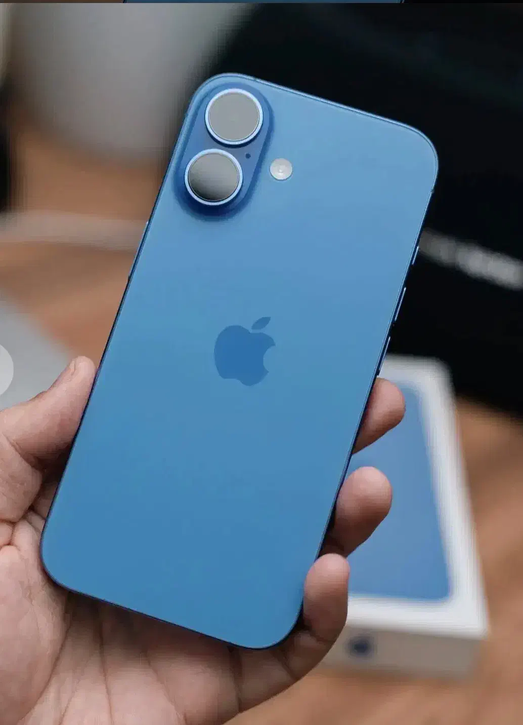 ایفون ۱۶ خالی فروش فوری|موبایل|مرند, |دیوار