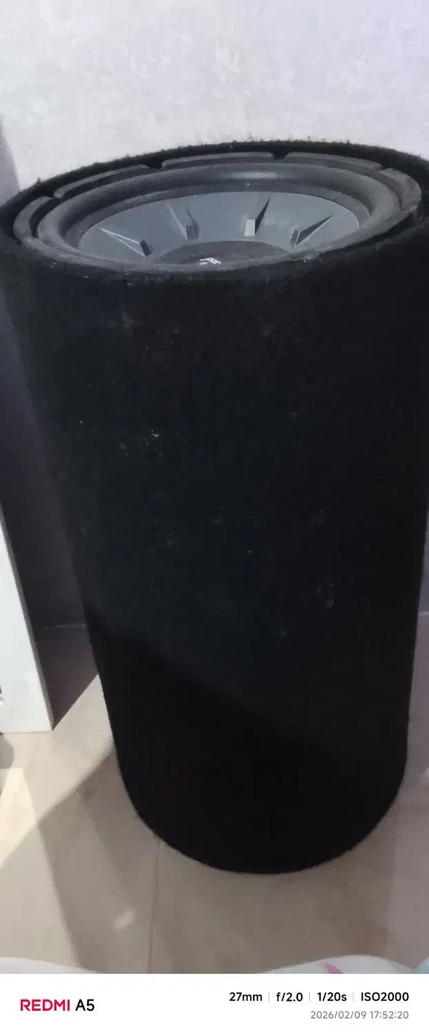 سیستم صوتی|سیستم صوتی خانگی|پارس‌آباد, |دیوار