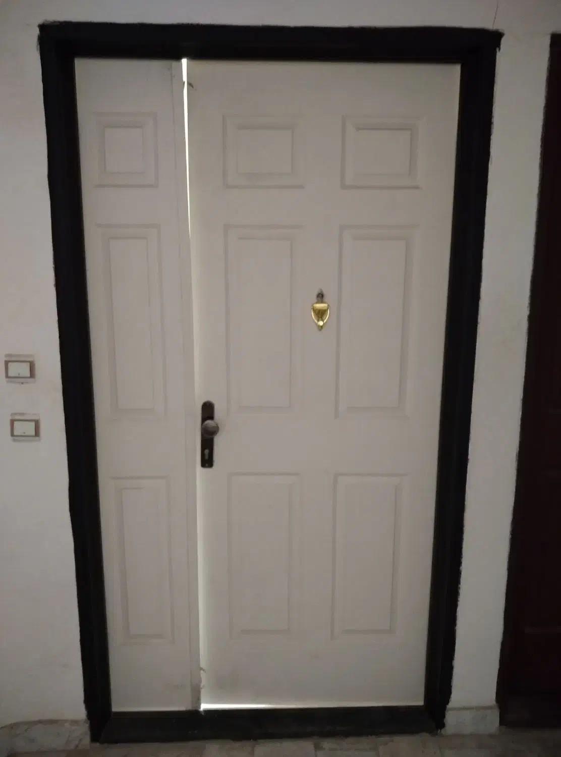 درب خانه|مصالح و تجهیزات ساختمان|سهند, |دیوار