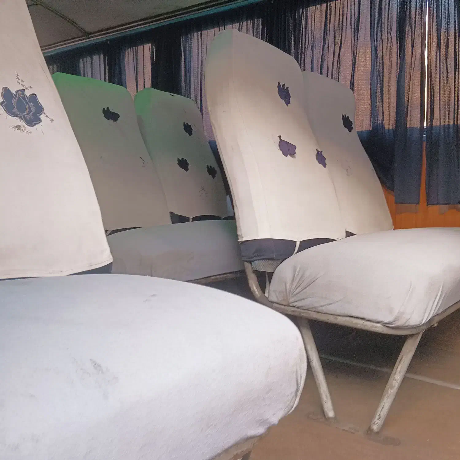 مینی بوس بنز|خودرو سنگین|کرج, دهقان ویلا|دیوار