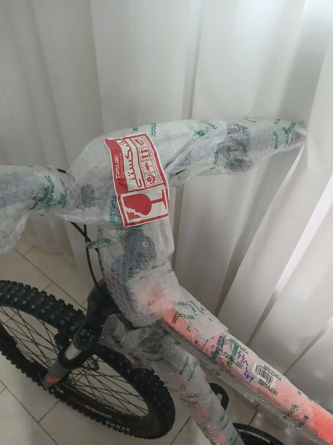 دوچرخه ویوا وارداتی تایوانی اصل اکبند|دوچرخه، اسکیت، اسکوتر|بندرعباس, |دیوار