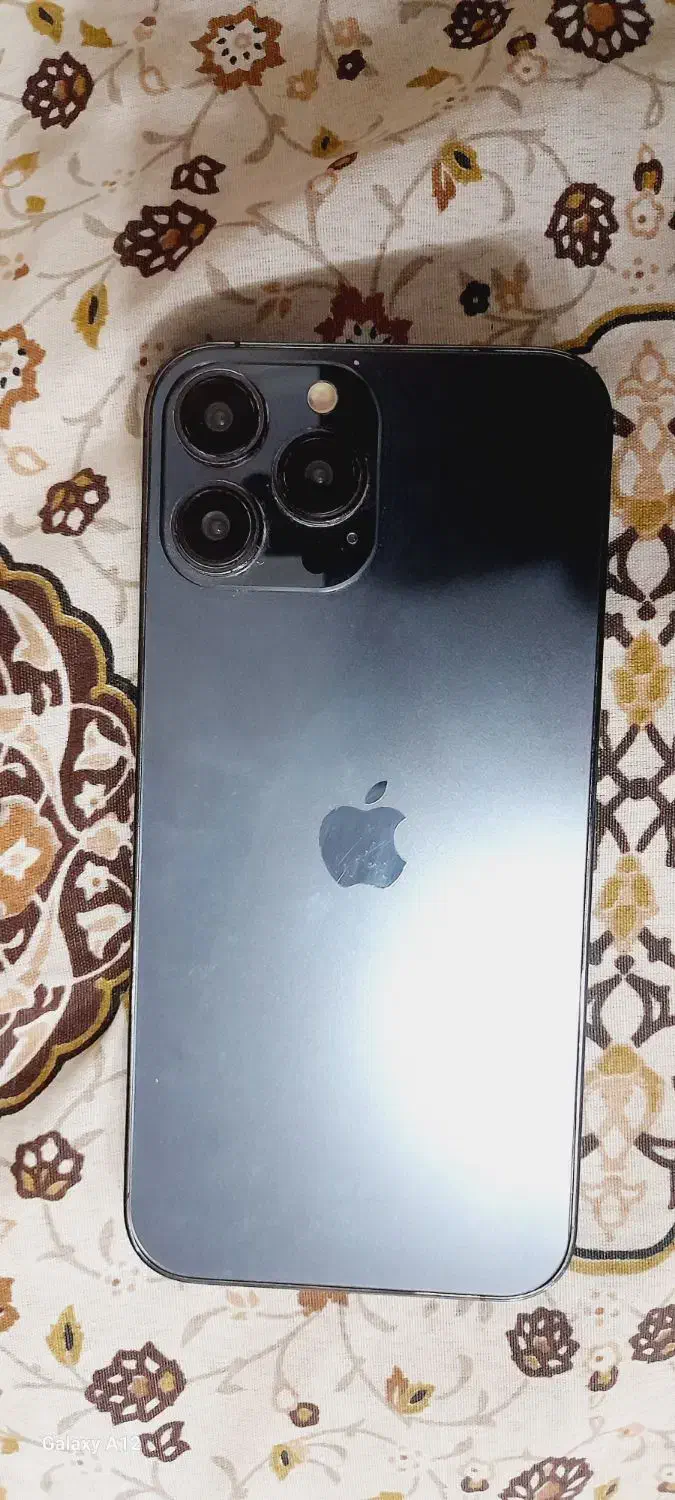 ایفن ۱۵ پرومکس ماکت|موبایل|اسلامیه, |دیوار