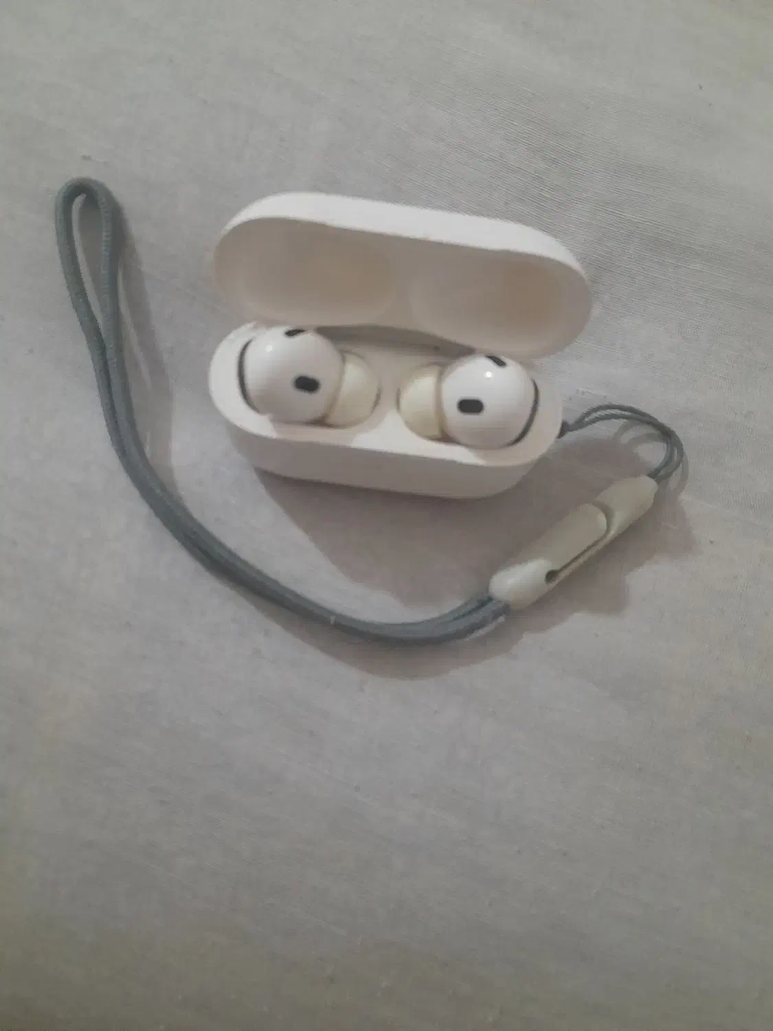 ایرپاد سالم بلوتوثی|لوازم جانبی موبایل و تبلت|بردسکن, |دیوار