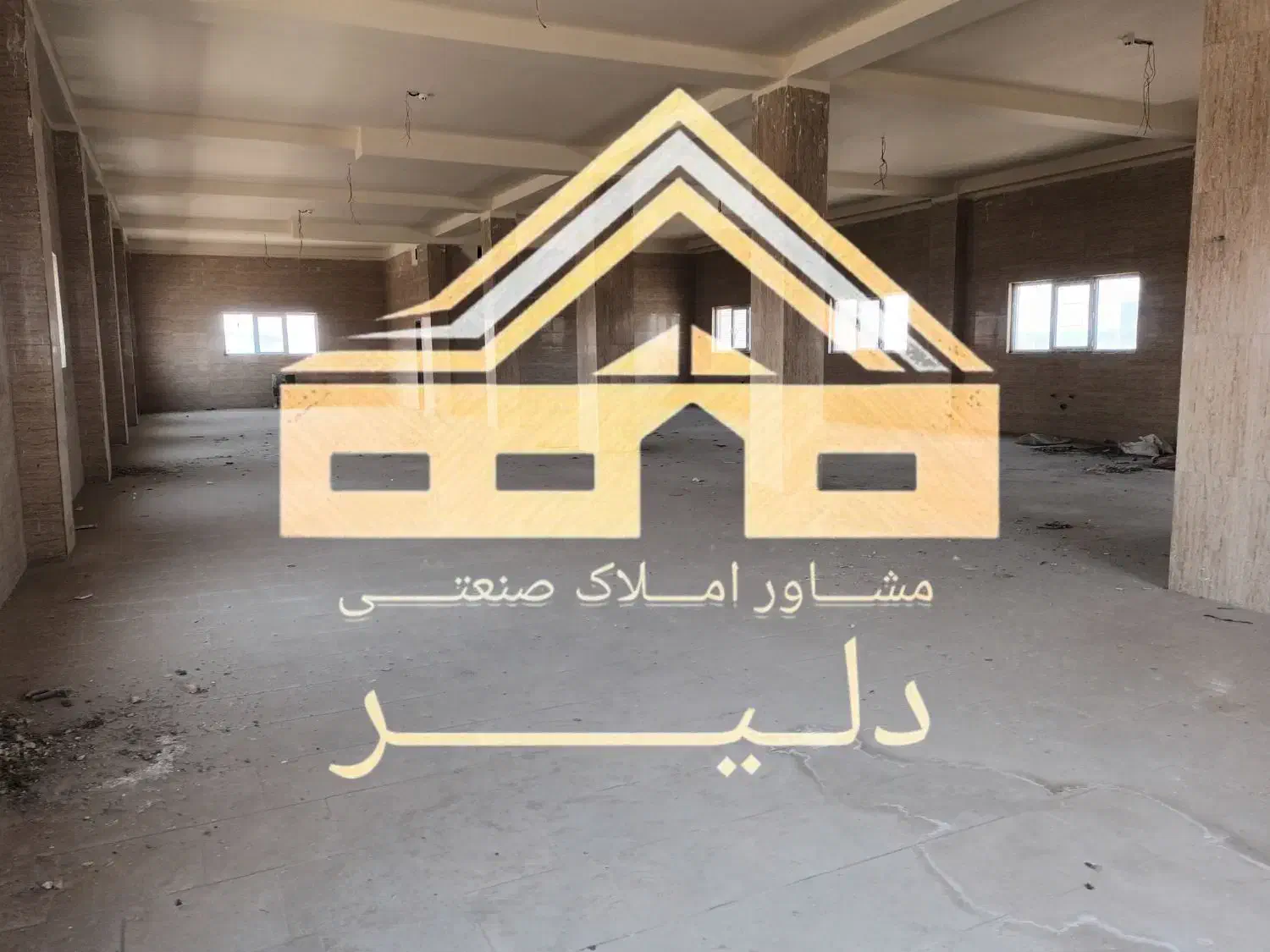 اجاره سوله ۵۵۰متر/نساجی شیمیایی/شهرک صنعتی قرچک|اجارهٔ دفتر صنعتی، کشاورزی، تجاری|قرچک, شهرک صنعتی قرچک|دیوار