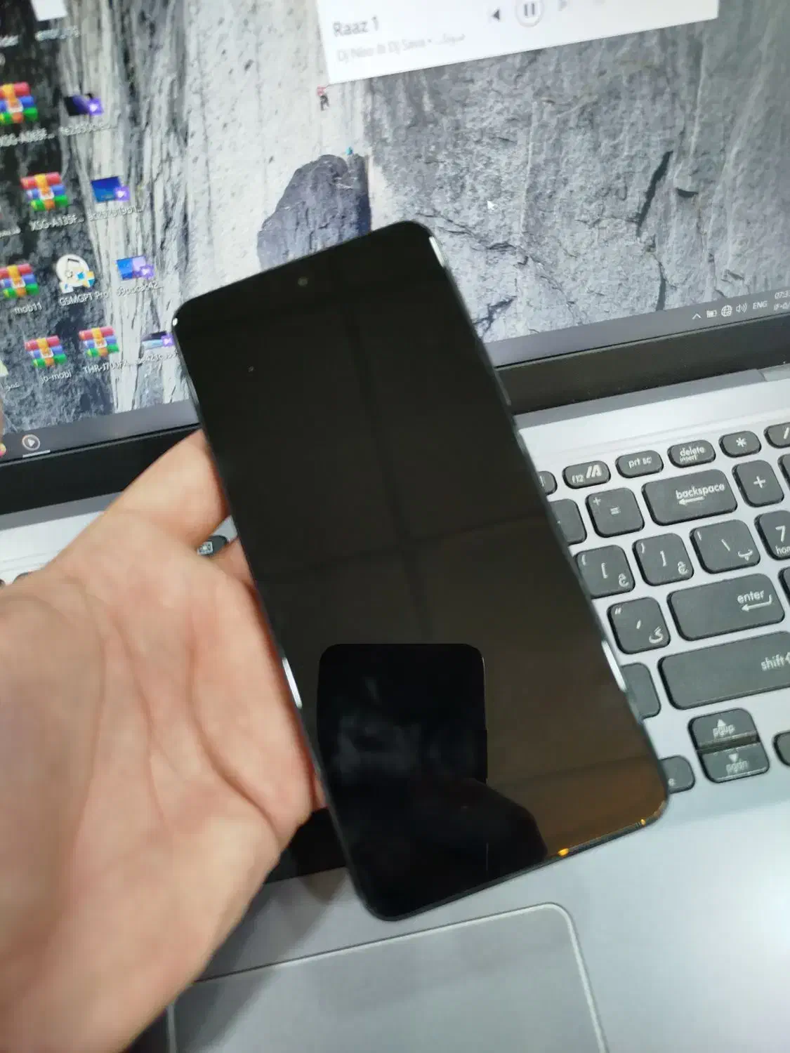 poco x3 gt|موبایل|کاشان, فاز ۱ ناجی آباد|دیوار