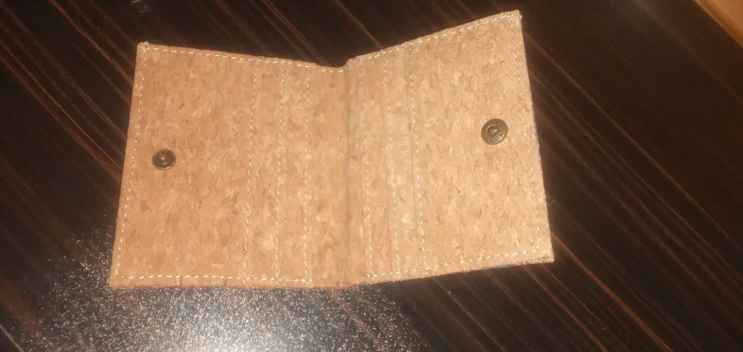 کیف جیبی پول و مدارک|کیف، کفش، کمربند|رودسر, |دیوار