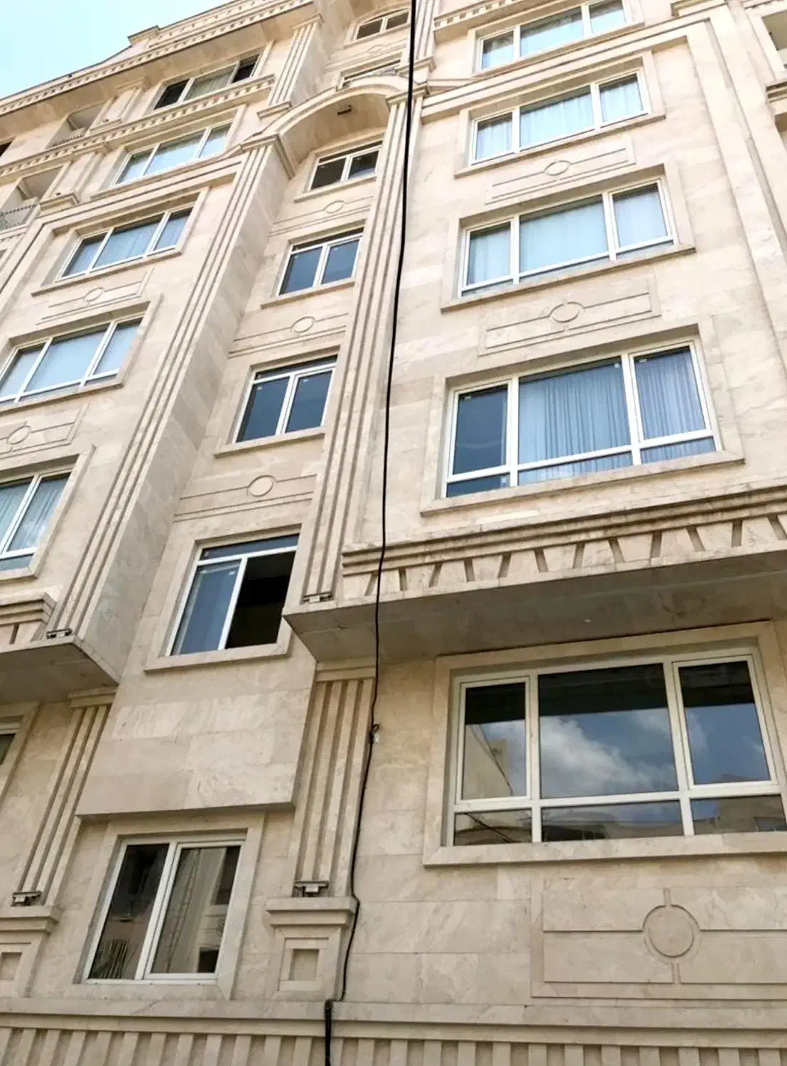 105متر 3خواب / بی همتا / اباذر /با امکان تهاتر|فروش آپارتمان|تهران, اباذر|دیوار