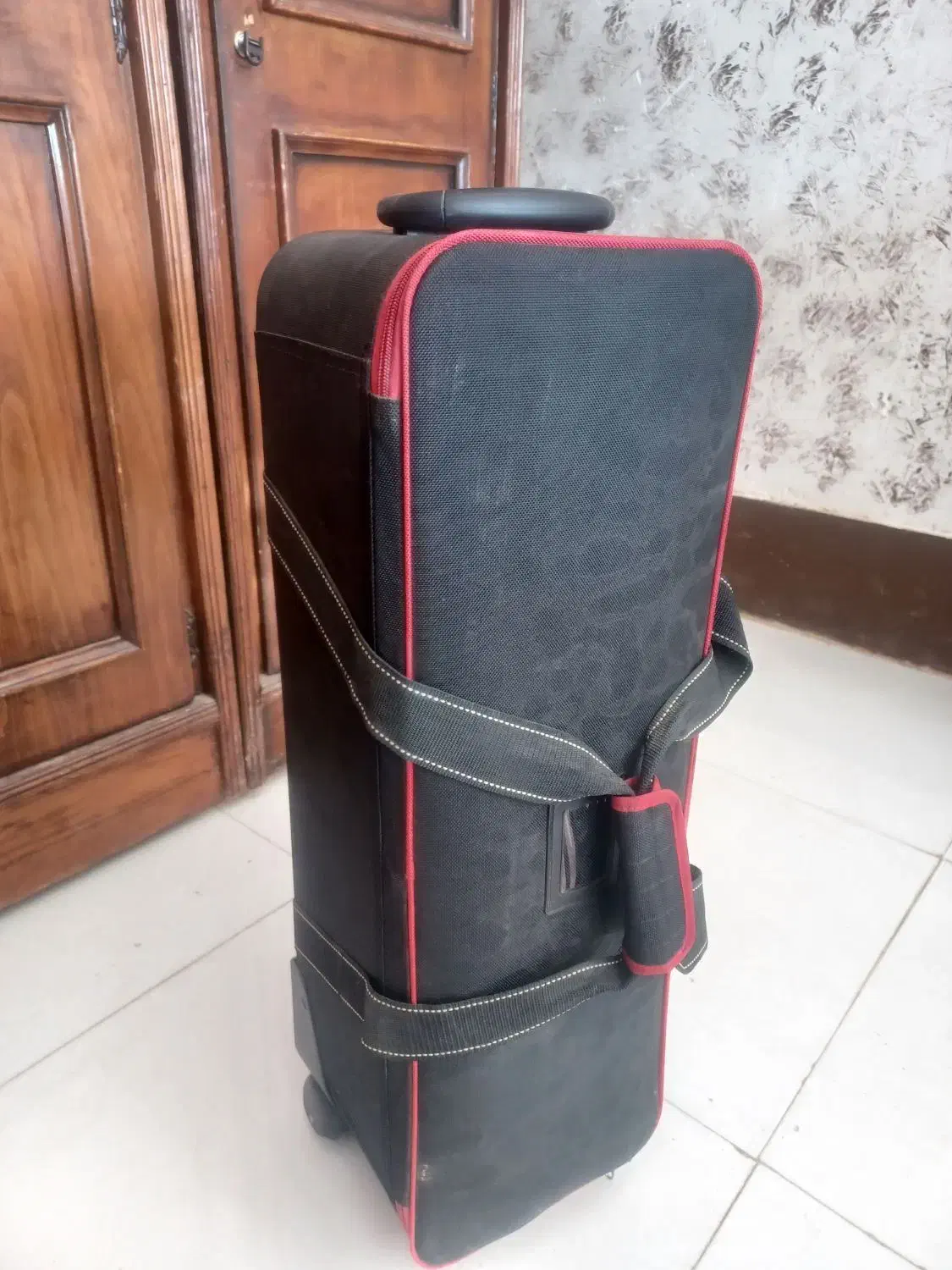 کیت یا ست نور وفلش آتلیه|دوربین عکاسی و فیلمبرداری|شهرکرد, |دیوار