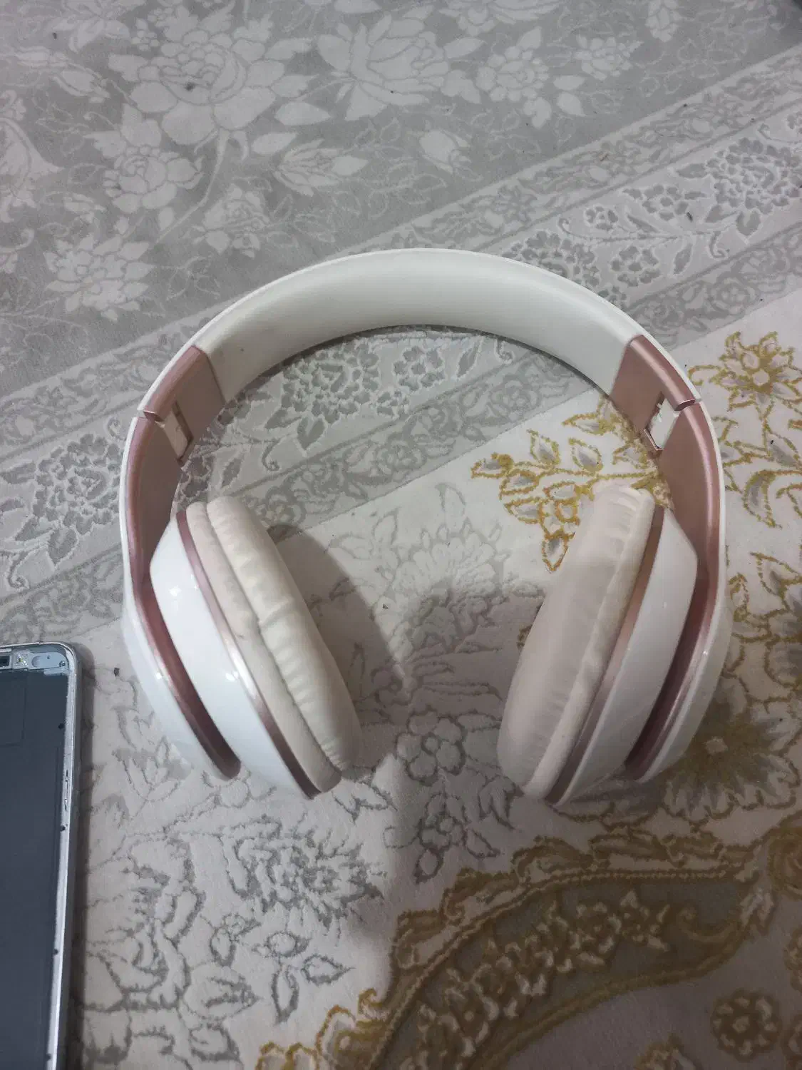 هدفون .ساعت.برد گوشی. آداپتور|لوازم جانبی موبایل و تبلت|نجف‌آباد, قلعه سفید|دیوار